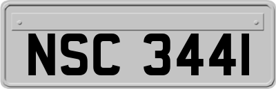 NSC3441