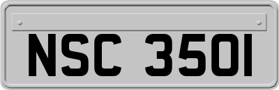 NSC3501