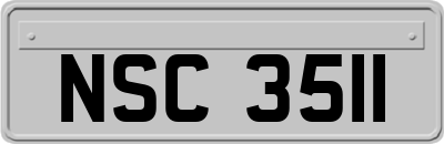 NSC3511