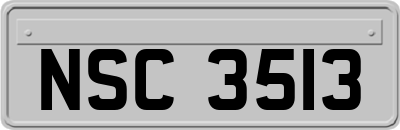 NSC3513