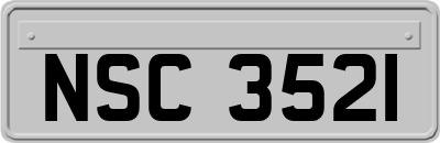 NSC3521