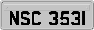 NSC3531