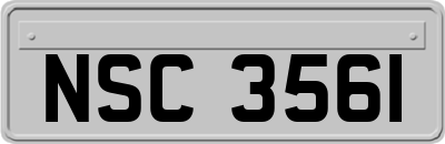 NSC3561