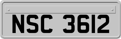 NSC3612