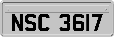 NSC3617