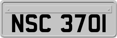 NSC3701