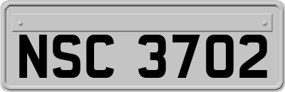 NSC3702