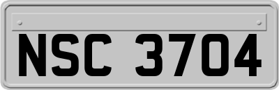 NSC3704