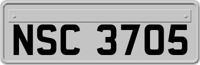 NSC3705