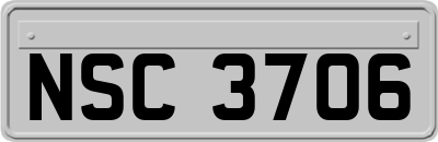 NSC3706