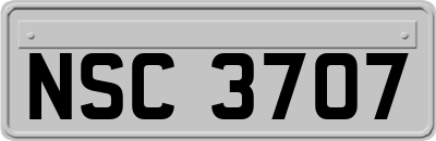 NSC3707