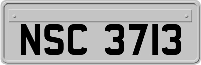 NSC3713