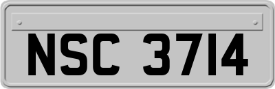 NSC3714