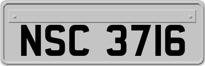 NSC3716