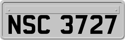 NSC3727