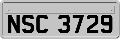 NSC3729