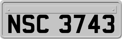 NSC3743