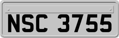 NSC3755