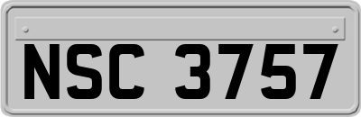 NSC3757