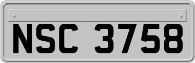 NSC3758