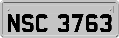 NSC3763