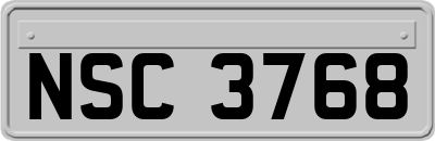 NSC3768