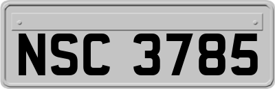NSC3785