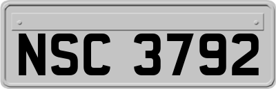 NSC3792