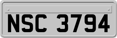 NSC3794