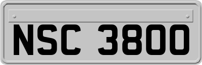 NSC3800