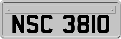 NSC3810