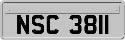 NSC3811