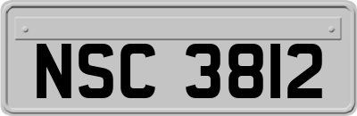 NSC3812