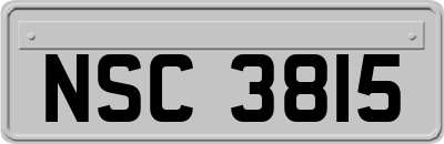 NSC3815