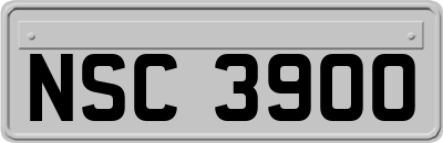 NSC3900