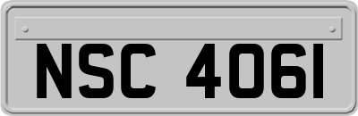 NSC4061