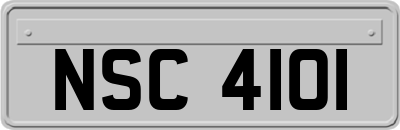 NSC4101