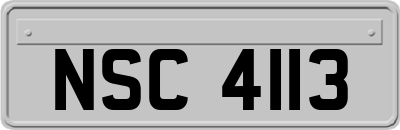 NSC4113