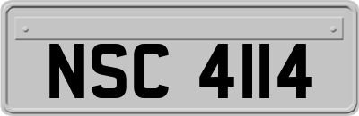 NSC4114