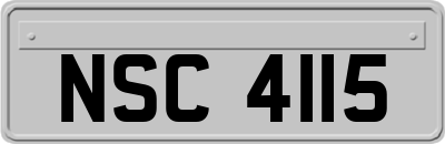 NSC4115