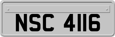 NSC4116