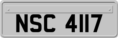 NSC4117