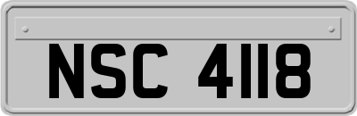 NSC4118