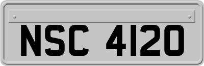 NSC4120