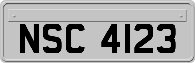 NSC4123