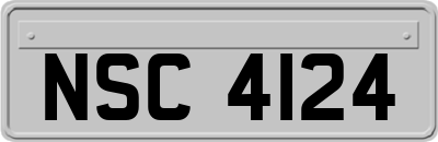 NSC4124