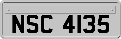 NSC4135