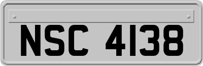 NSC4138