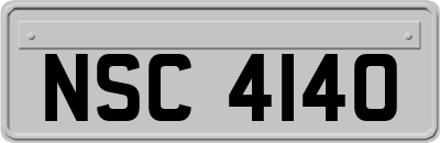 NSC4140