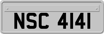 NSC4141